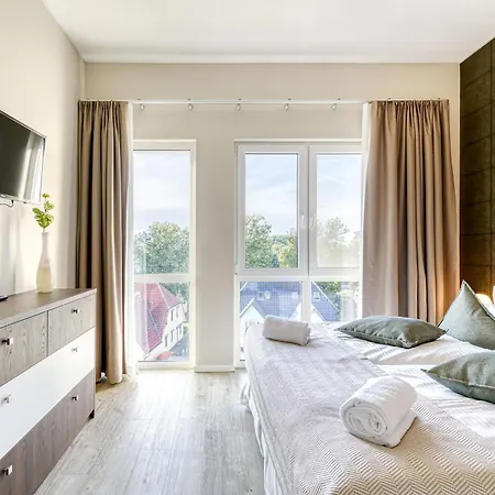 Kaptain'S Huus In Der Seefahrtschule Wustrow  Extérieur photo