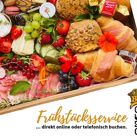 Kaptain'S Huus In Der Seefahrtschule Wustrow  Extérieur photo