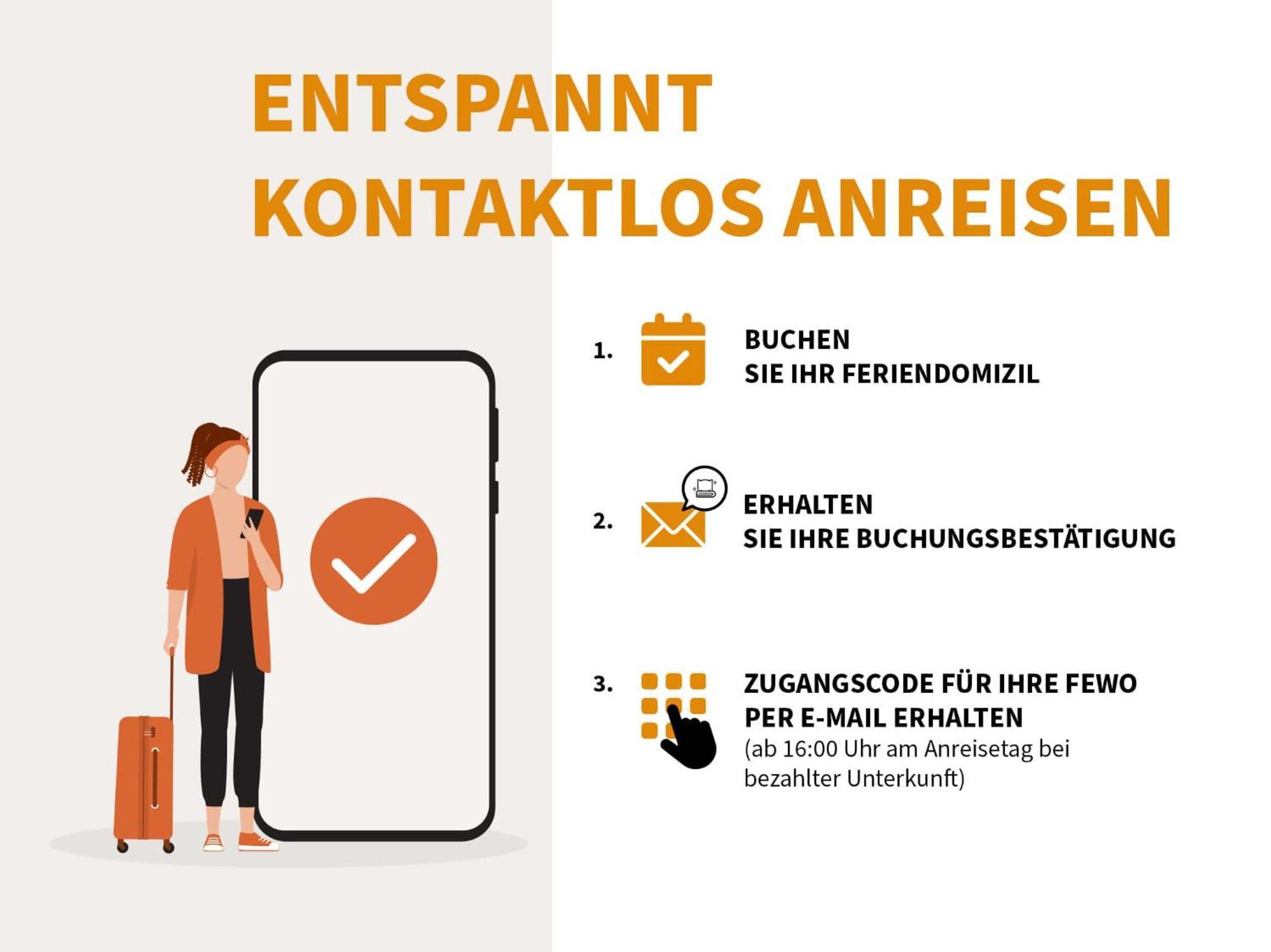 Kaptain's Huus In Der Seefahrtschule Appartement